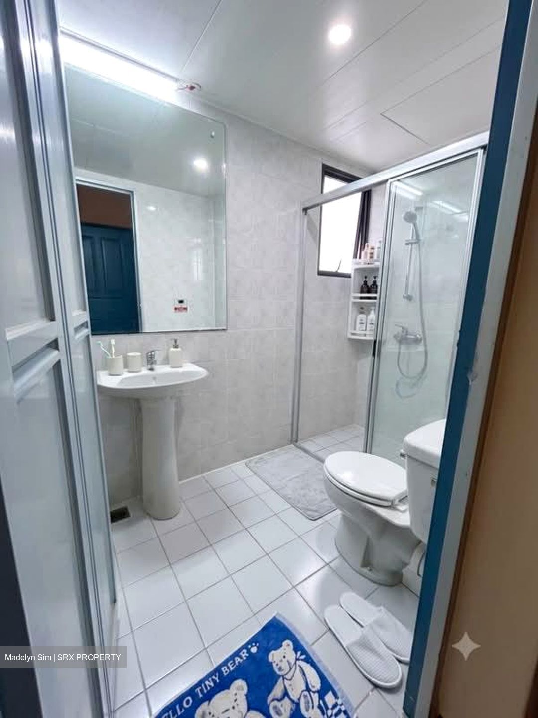 Blk 159 Hougang Street 11 (Hougang), HDB 4 Rooms #597097751